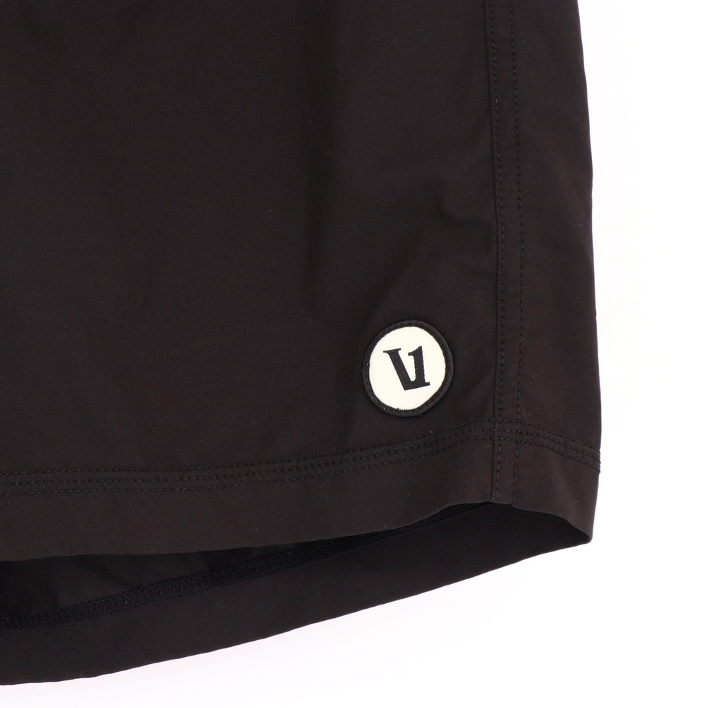 Vuori Kore 7" Shorts V302 Mens Size L Black Lined Athletic Training Gym - Picture 5 of 5
